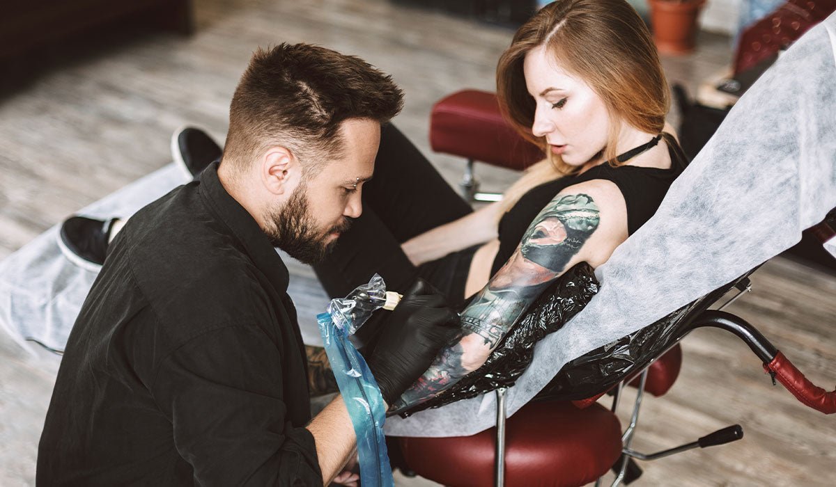 2024 Tattoo Trends: What to Expect - Tattoo Unleashed