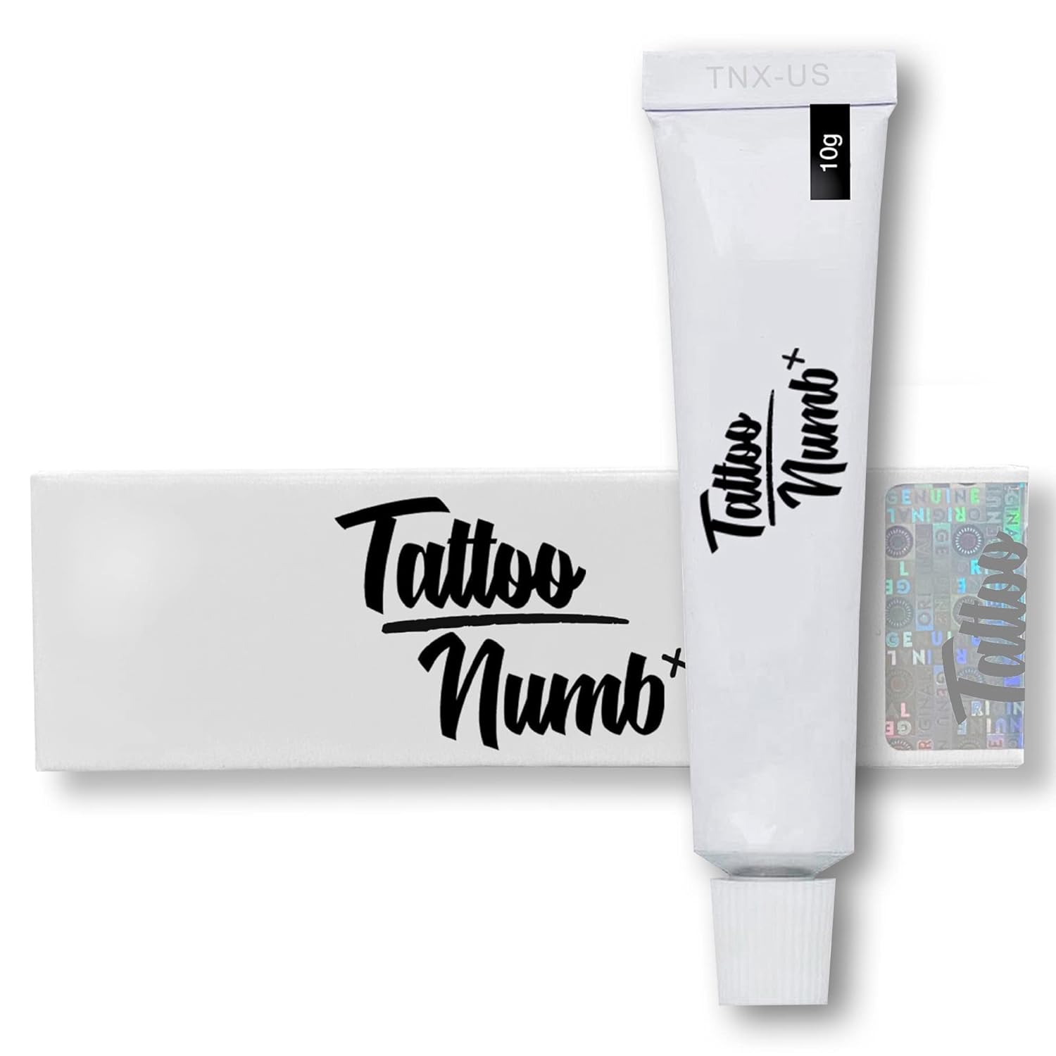 Tattoo-Numbx Numbing Cream - .35 oz