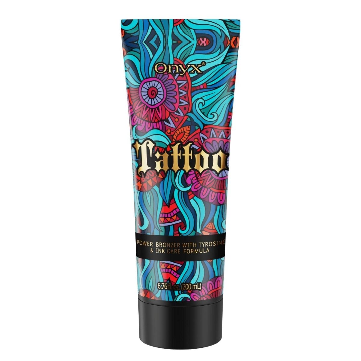 Onyx Tattoo Tanning Lotion - 8.5 oz