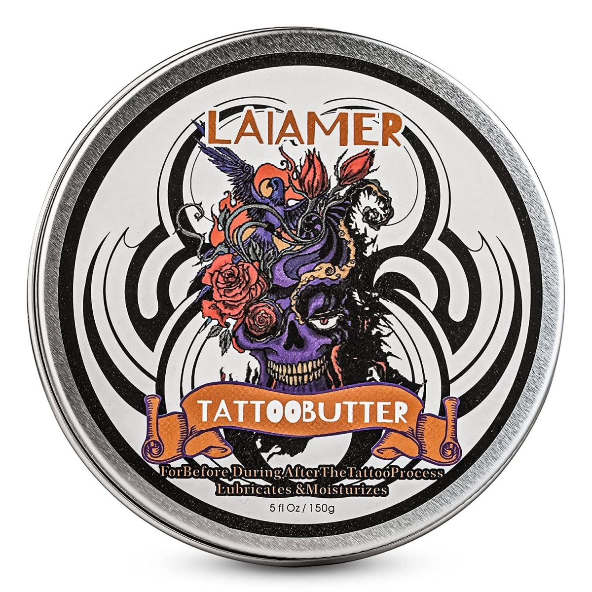 LAIAMER Tattoo Aftercare Balm