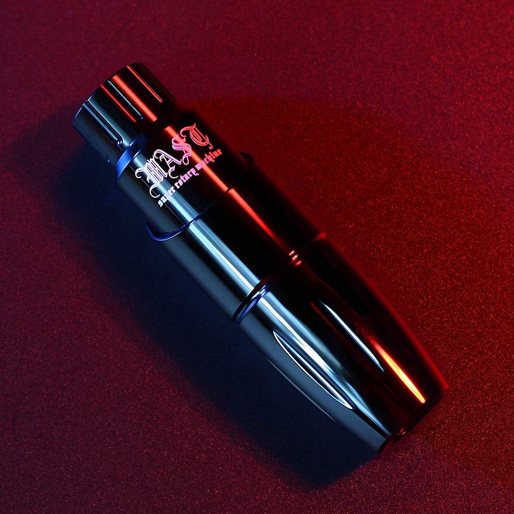 Dragonhawk Mast Slim Pen Tattoo Kit 366H