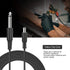 AntiBreak Tattoo Clip Cord, High Performance Power Supply Line
