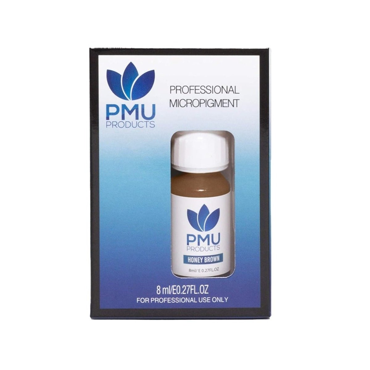 PMU PRODUCTS Microblading Ink – Honey Brown