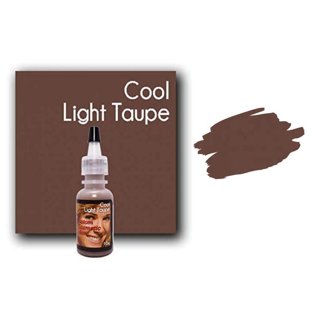 Custom Cosmetic Ink Pigments