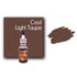 Custom Cosmetic Ink Pigments