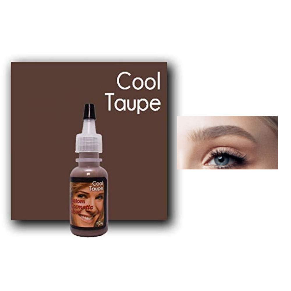Custom Cosmetic Ink Pigments