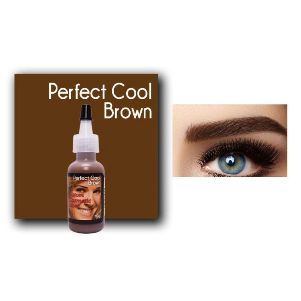 Custom Cosmetic Ink Pigments