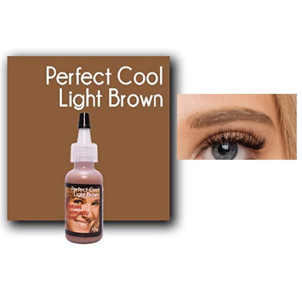 Custom Cosmetic Ink Pigments
