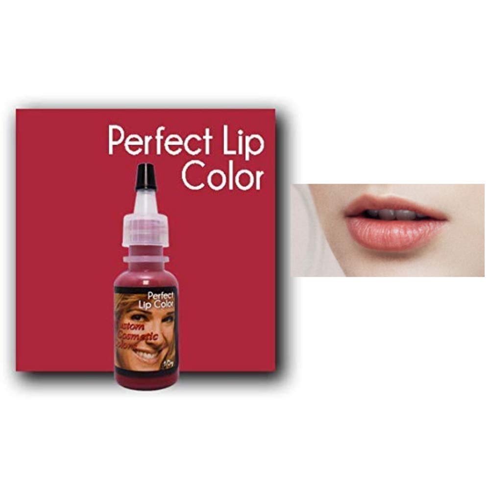 Custom Cosmetic Ink Pigments