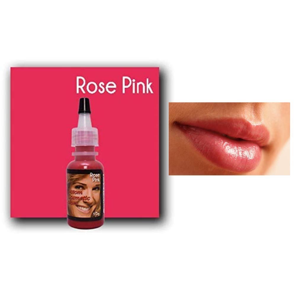 Custom Cosmetic Ink Pigments