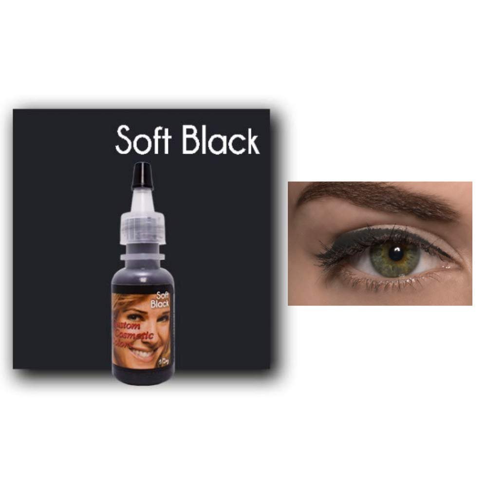 Custom Cosmetic Ink Pigments