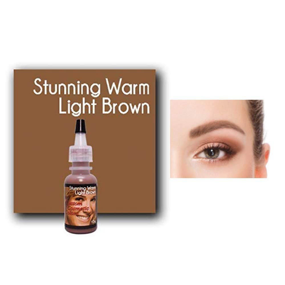 Custom Cosmetic Ink Pigments