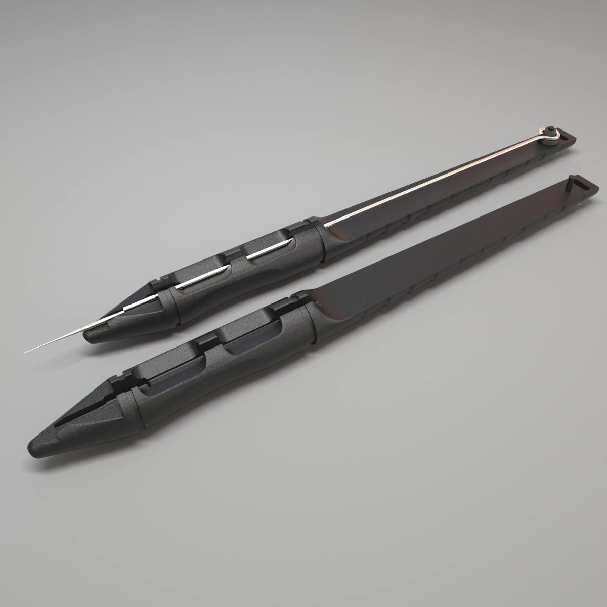 Moricher Hand Poke Tattoo Kit - Tattoo Unleashed