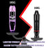 Poseidon Wireless Tattoo Pen Machine Kit TK039 - Tattoo Unleashed