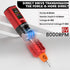 Wormhole Wireless Tattoo Pen Machine Kit WTK284 - Tattoo Unleashed