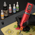 Wormhole Wireless Tattoo Pen Machine Kit WTK284 - Tattoo Unleashed