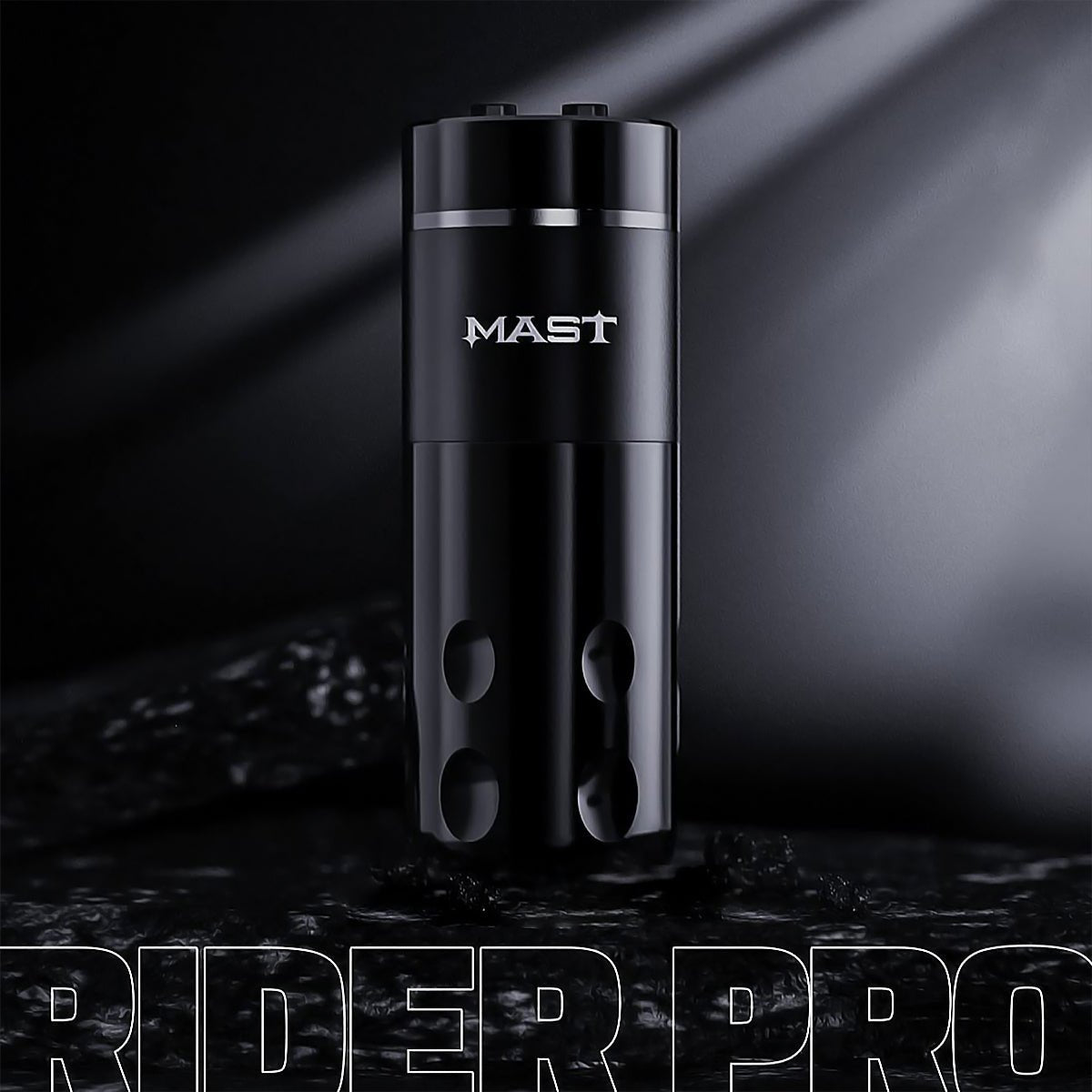 Mast Rider Pro Wireless Tattoo Pen Machine – Tattoo Unleashed