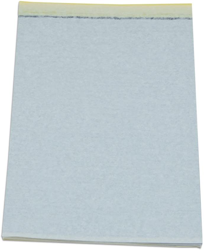 Tattoo Stencil Paper