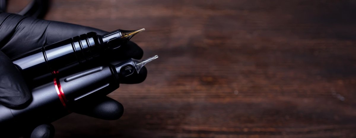 3 Reasons Tattoo Pen Machines Build Confidence for New Artists - Tattoo Unleashed