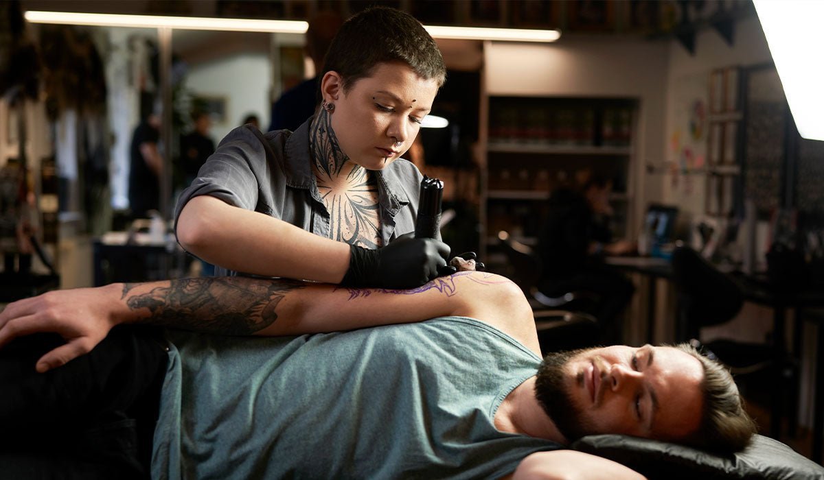 Understanding Tattoo Regulations: What Artists Need to Know - Tattoo Unleashed