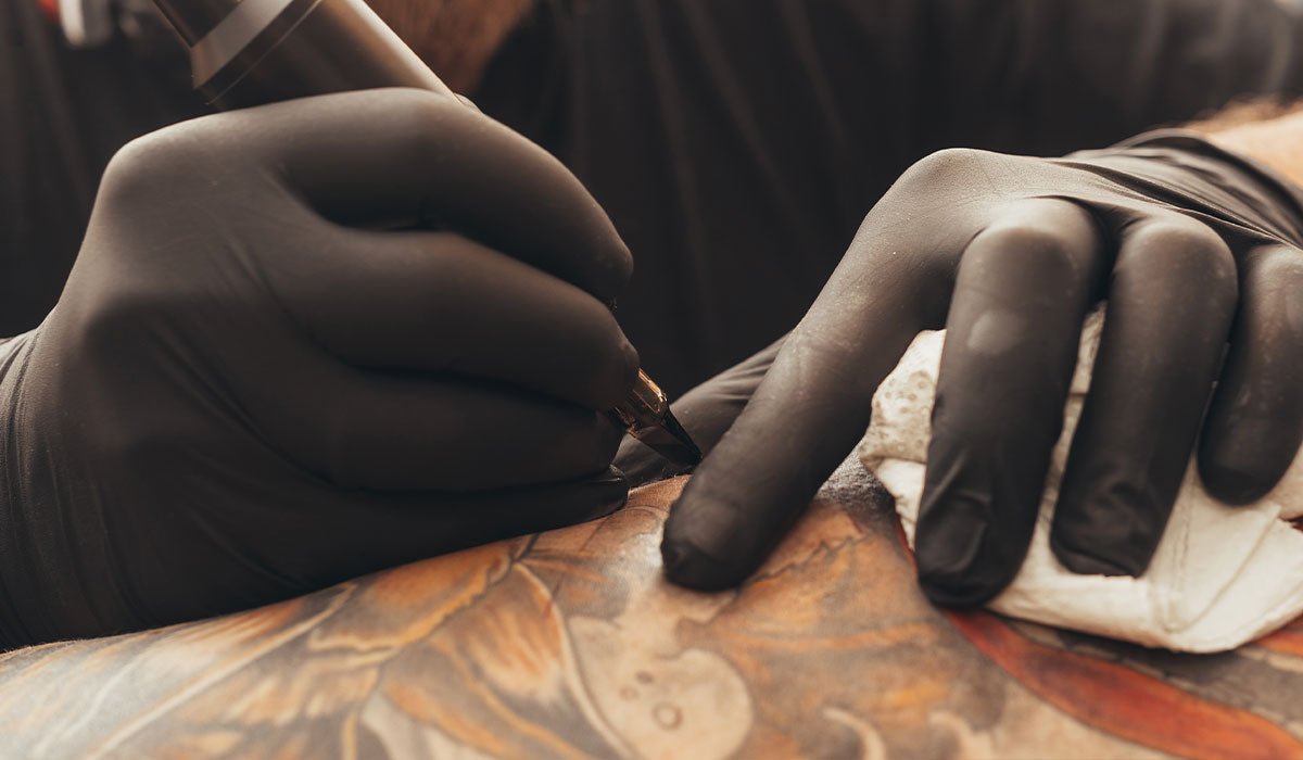 Mastering the Art of Tattoo Shading: The Ultimate Guide for Artists ...