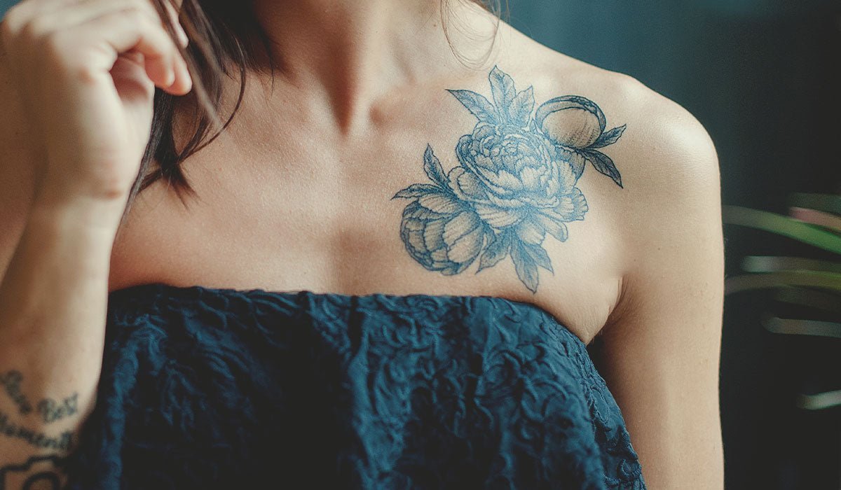 Common Tattoo Mistakes and How to Avoid Them - Tattoo Unleashed