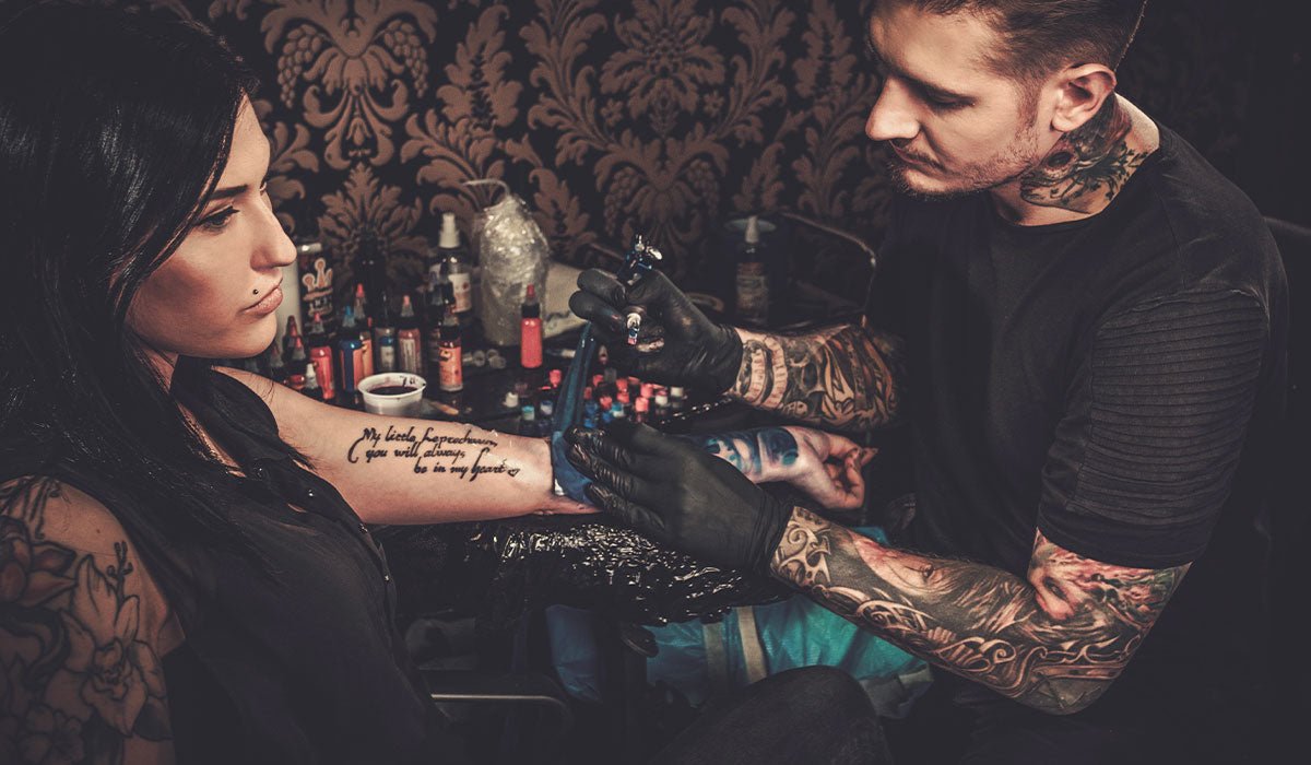 Budget-Friendly Tattoo Supplies: Quality or Compromise?