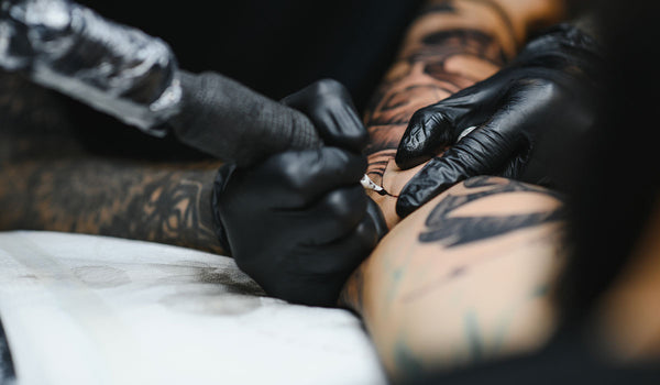 Innovations in Tattoo Supply: What’s New and Exciting?