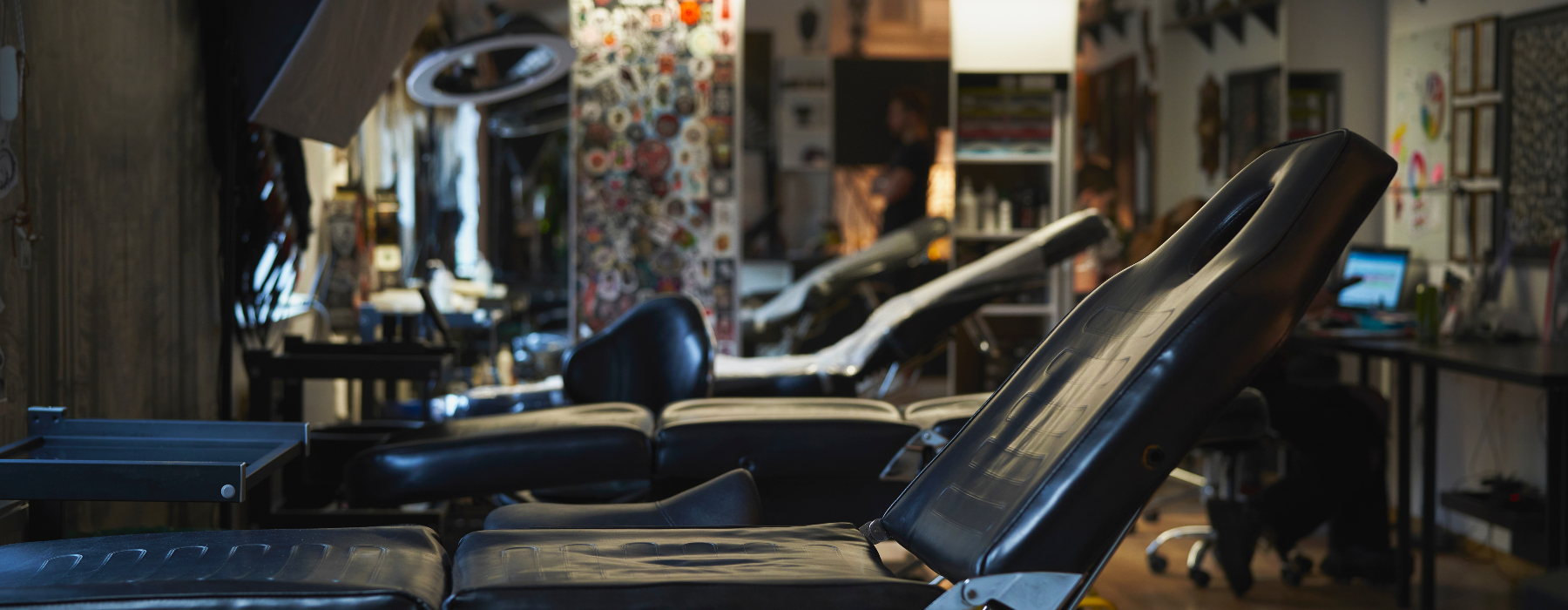 How to Build a Profitable Tattoo Business