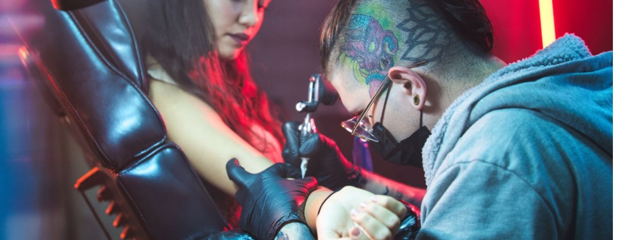 Best Gift for Aspiring Tattoo Artists - Tattoo Unleashed