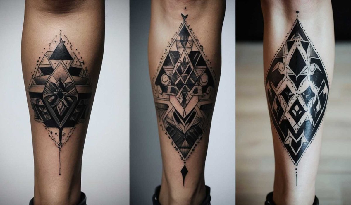 Choosing the Right Tattoo Style for Your First Tattoo: A Beginner's Guide - Tattoo Unleashed