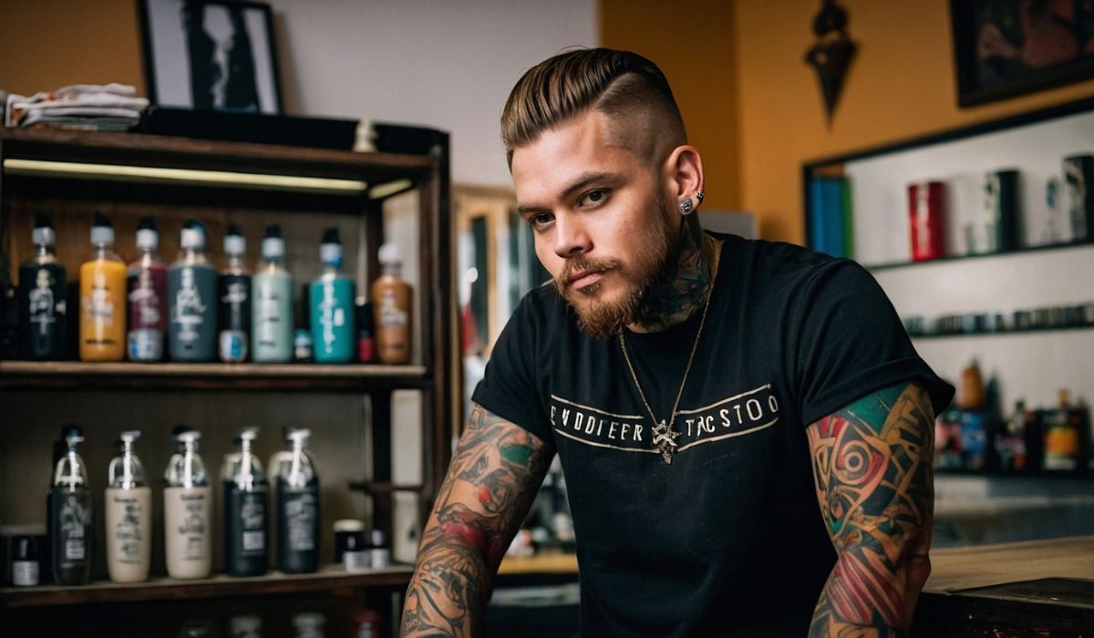 Managing Your Tattoo Studio: Tips for Smooth Operations and Client Flow - Tattoo Unleashed