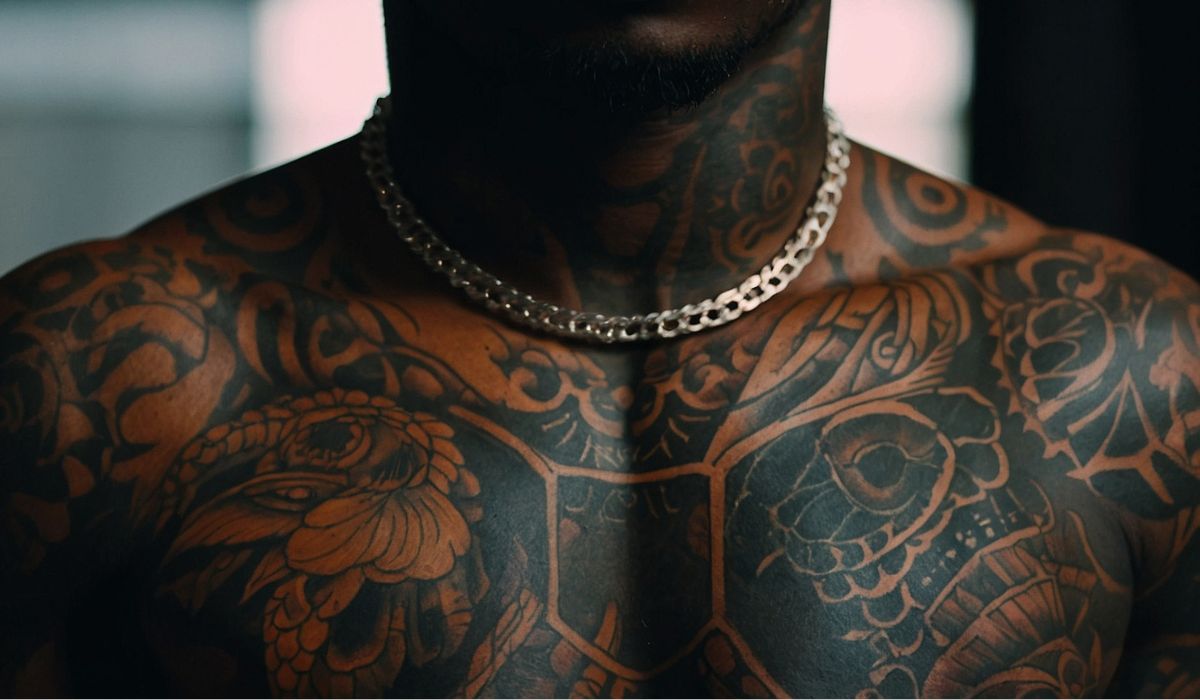 Tattooing on Different Skin Types - Tattoo Unleashed