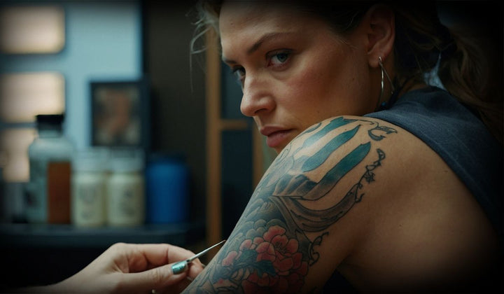 How to Choose the Right Tattoo Needles: Your Essential Guide – Tattoo ...