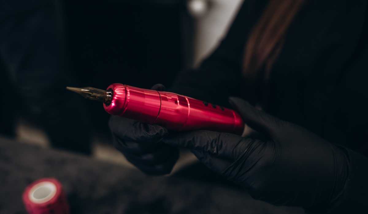 How to Choose the Right Tattoo Needles: Your Essential Guide – Tattoo ...