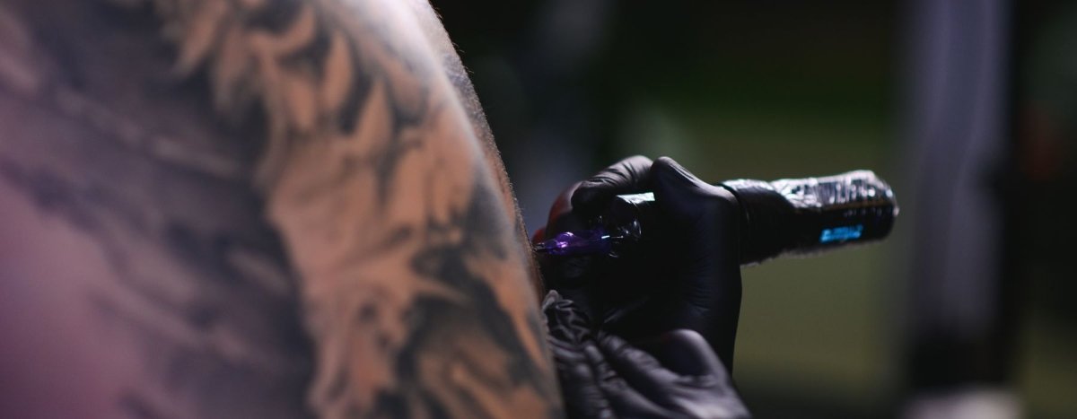 Mastering the Art of Tattoo Design: Using Tattoo Transfer Paper Withou ...