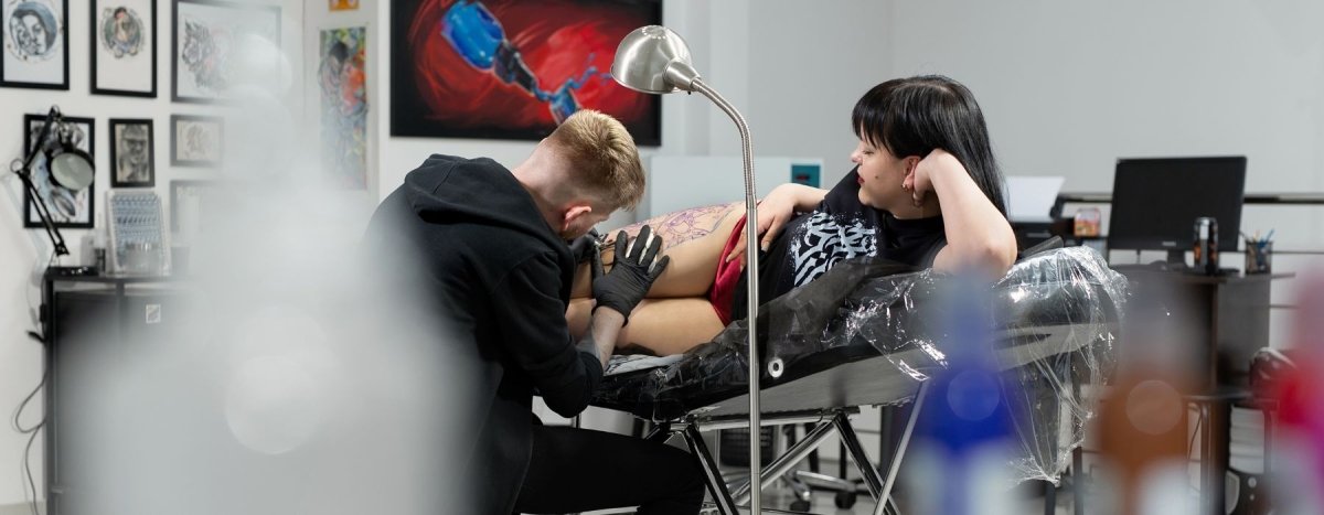 Top 5 Challenges Tattoo Artists Face Today - Tattoo Unleashed