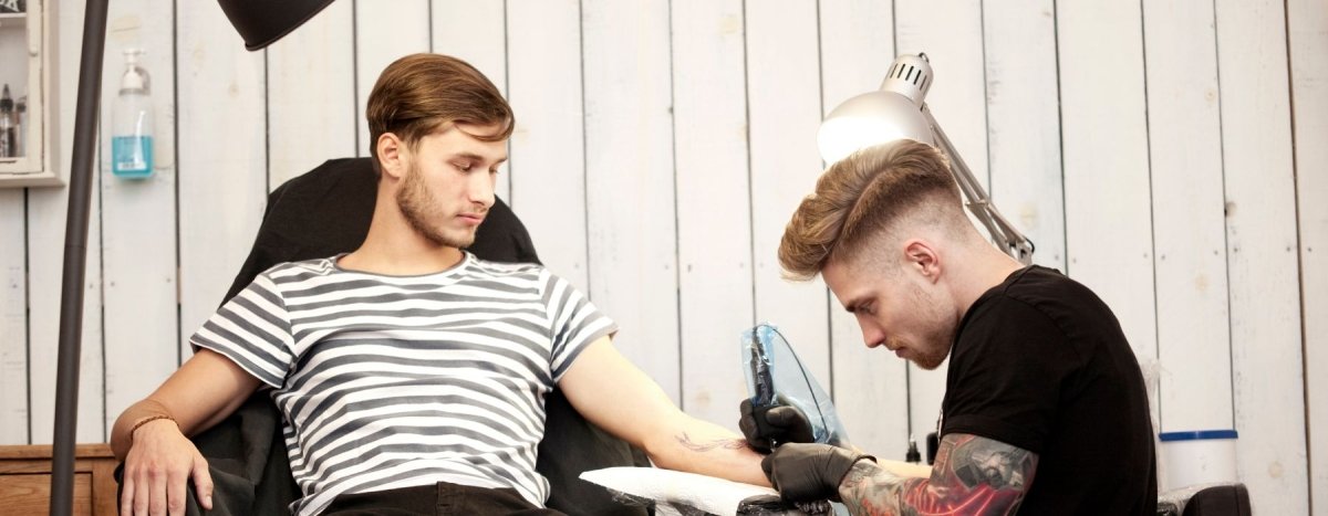 Understanding the Legal Aspects of Tattooing in 2025 - Tattoo Unleashed