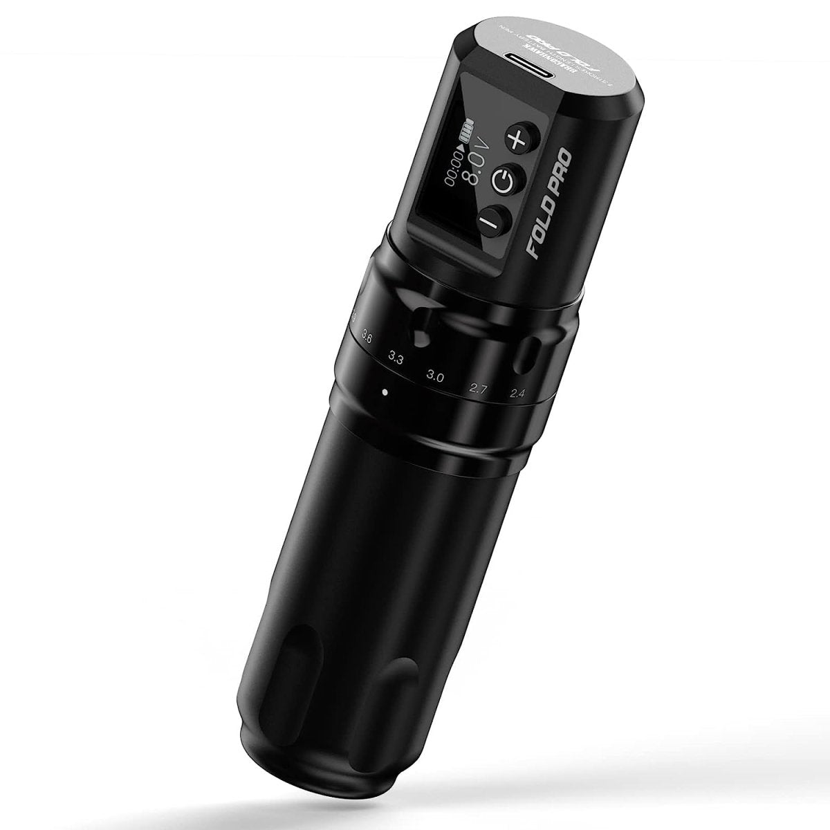Mast Fold Pro Wireless Tattoo Pen Machine - 1pc Battery