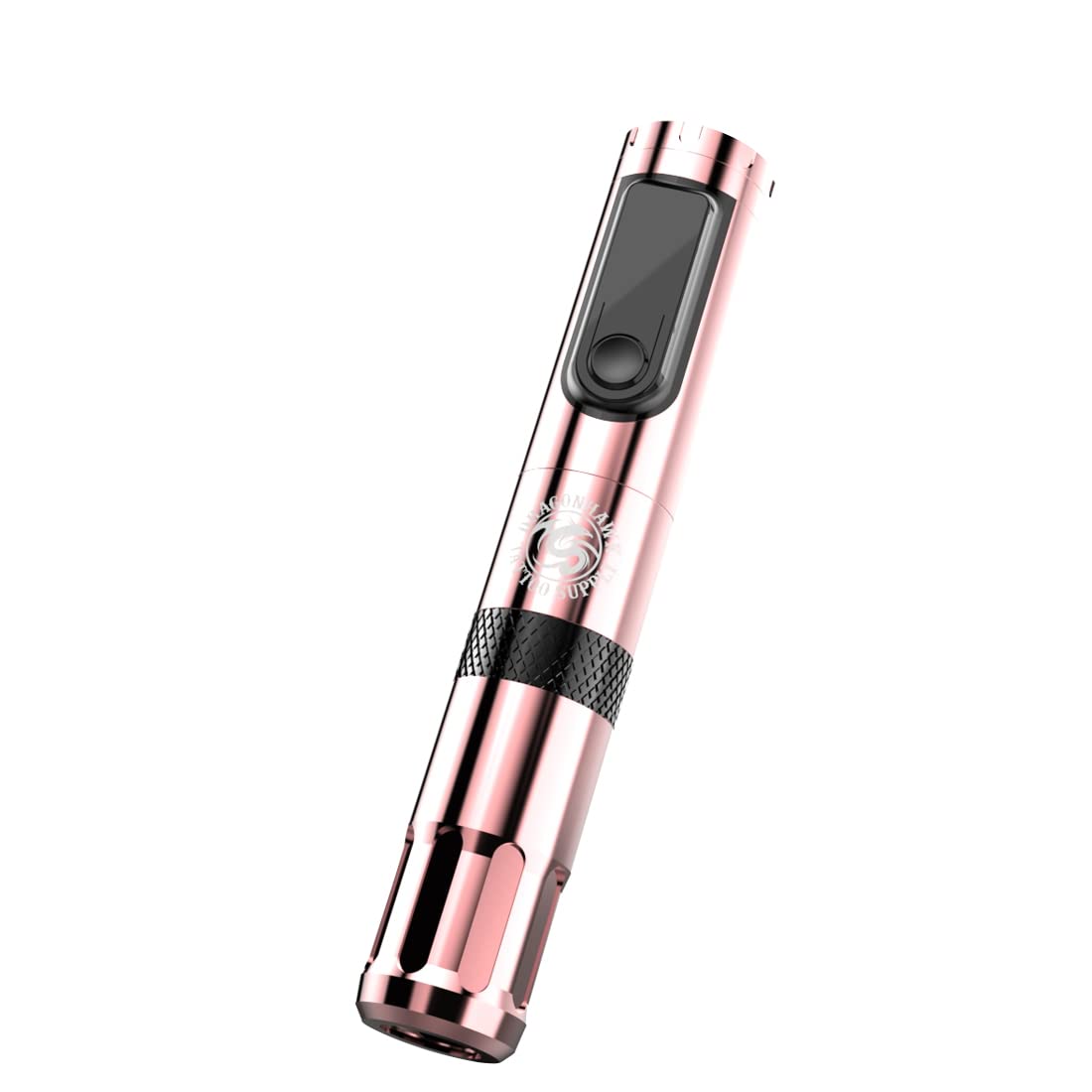 Dragonhawk X4 Pink Wireless Tattoo Pen Machine