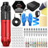 Wormhole Tattoo Pen Machine Kit - WTK075