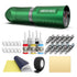 Wormhole Wireless Tattoo Pen Machine Kit - Green TK505