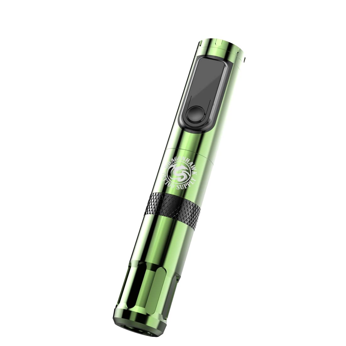 Dragonhawk X4 Green Wireless Tattoo Pen Machine