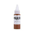 Dynamic Light Brown Tattoo Ink - 1oz