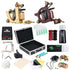 Dragonhawk Pro Coil Tattoo Machine Kit