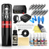 Wormhole Tattoo Pen Machine Kit - WTK187