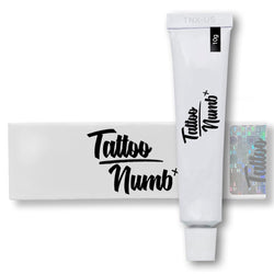Tattoo-Numbx Numbing Cream - .35 oz.