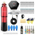 Wormhole Tattoo Pen Machine Kit TK203