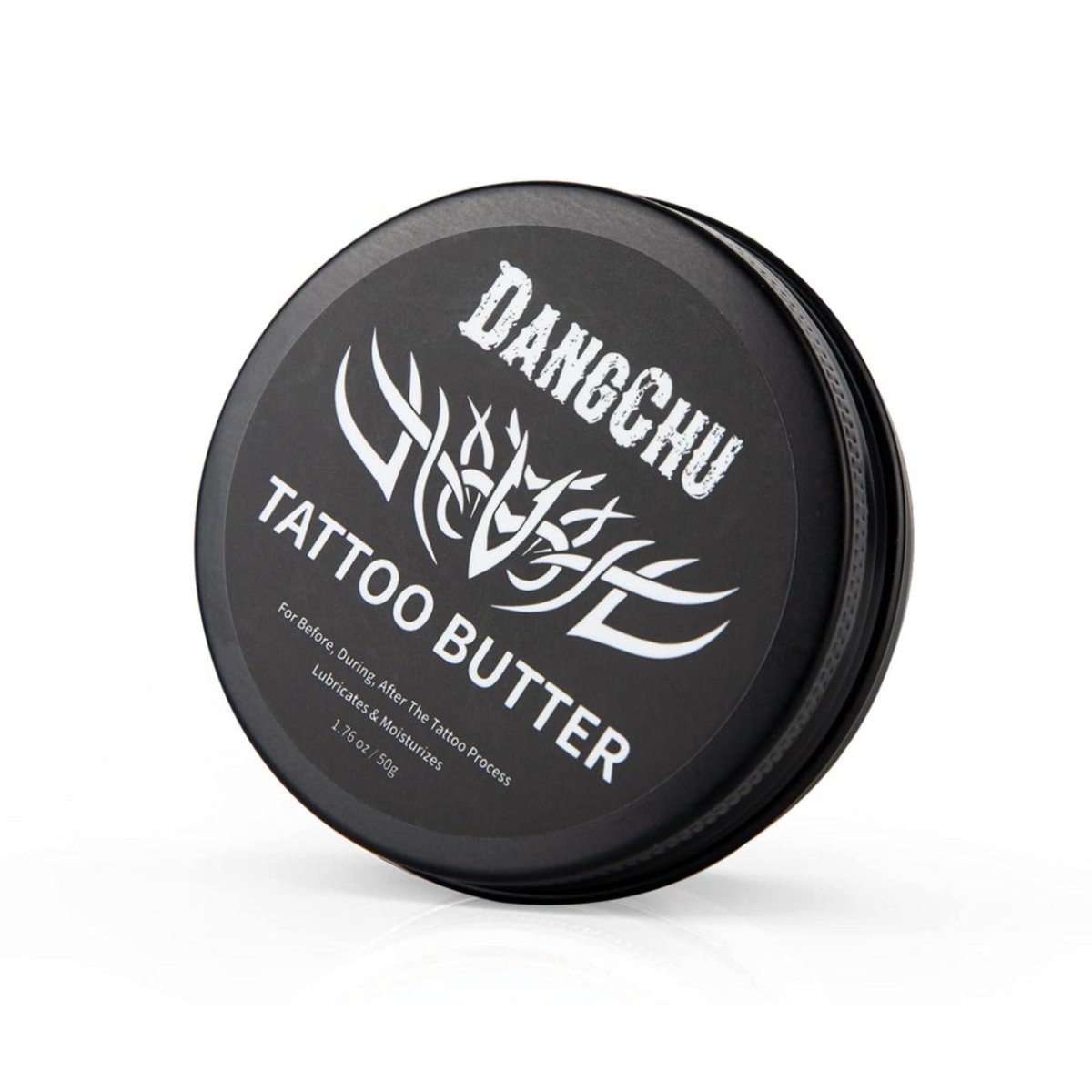 Dangchu Dangchu Tattoo Care Balm 1.76 oz - Tattoo Unleashed