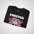 Forever Inked Unisex Crewneck Sweatshirt